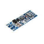 Конвертор TTL-RS485 ХY-017 3.3-5В нерозпаяний